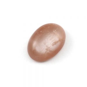 miniaturka brzoskwiniowy kamien ksiezycowy brazowy kamien 18